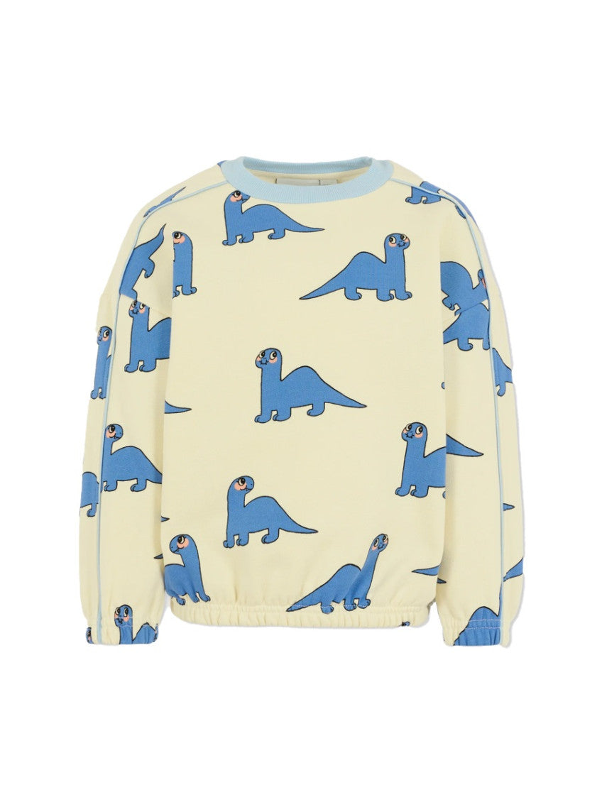 Boys Multicolor Graphic Sweatshirt 1