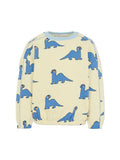 Boys Multicolor Graphic Sweatshirt 1