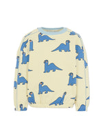 Boys Multicolor Graphic Sweatshirt 1