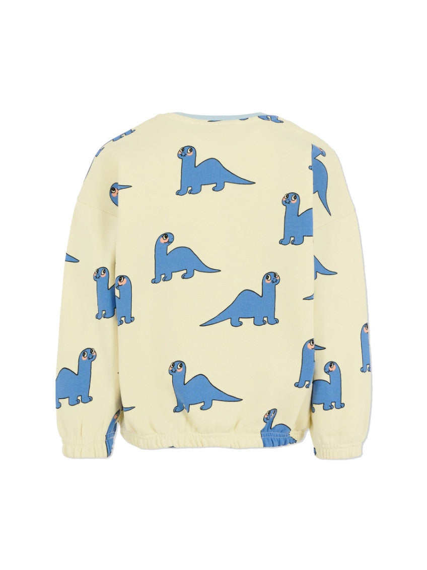 Boys Multicolor Graphic Sweatshirt 2