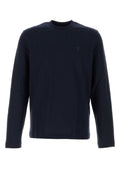 Navy Blue Regular T-Shirt 1