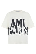 White Oversized T-Shirt 1