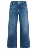 Light Blue High Rise Jeans 1