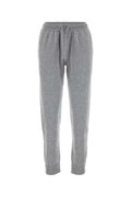Grey Slim Fit Joggers 1