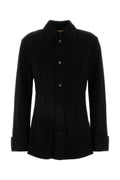 Black Jersey Shirt 1