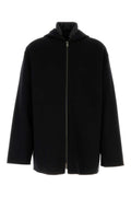 Black Double Side Jacket 1
