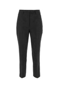Dark Grey Slim Fit Pant 1