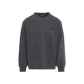 Black Logo Sweatshirt 1