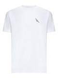 White Cotton T-Shirt 1