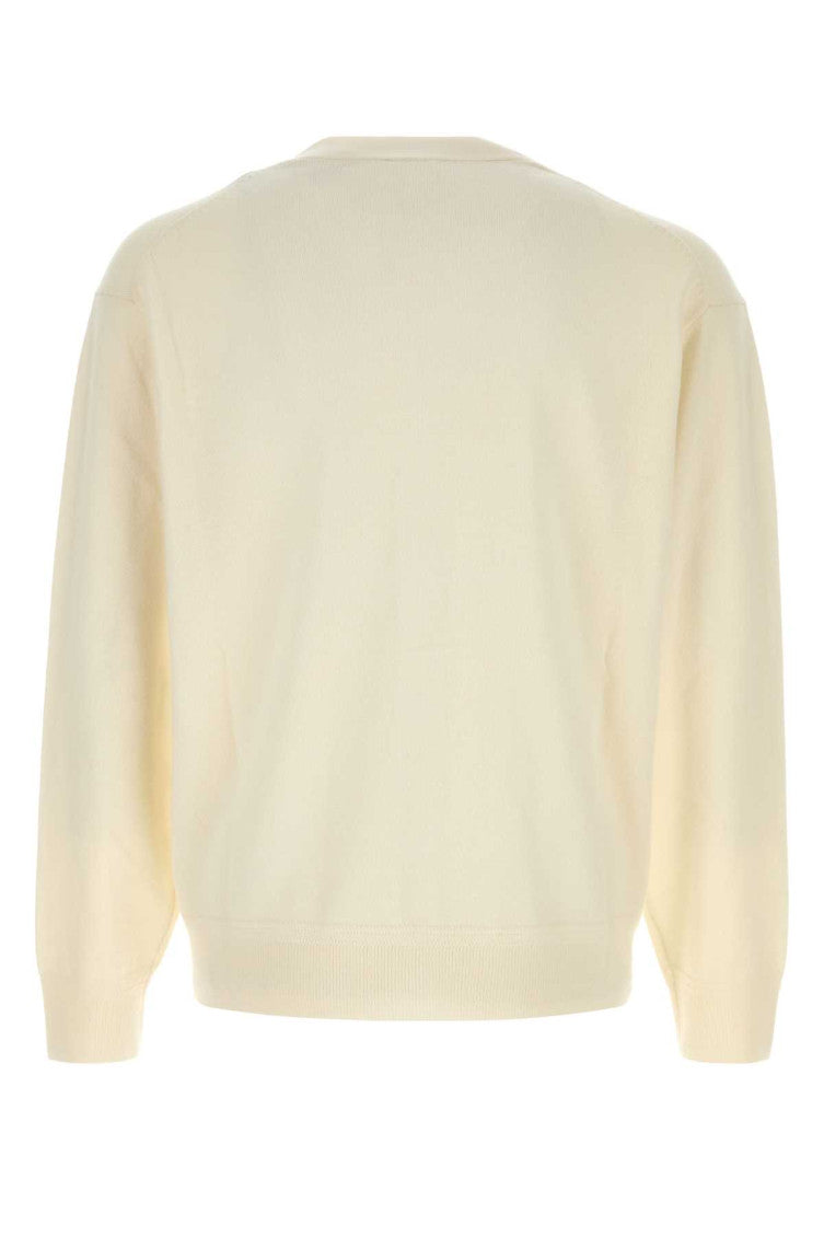 Off White Regular Cardigan 2