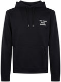 Dark Grey Regular Hoodie 1