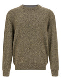 Multicolor Relaxed Sweater 1