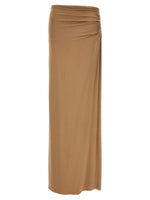 Beige 01 Skirt 1
