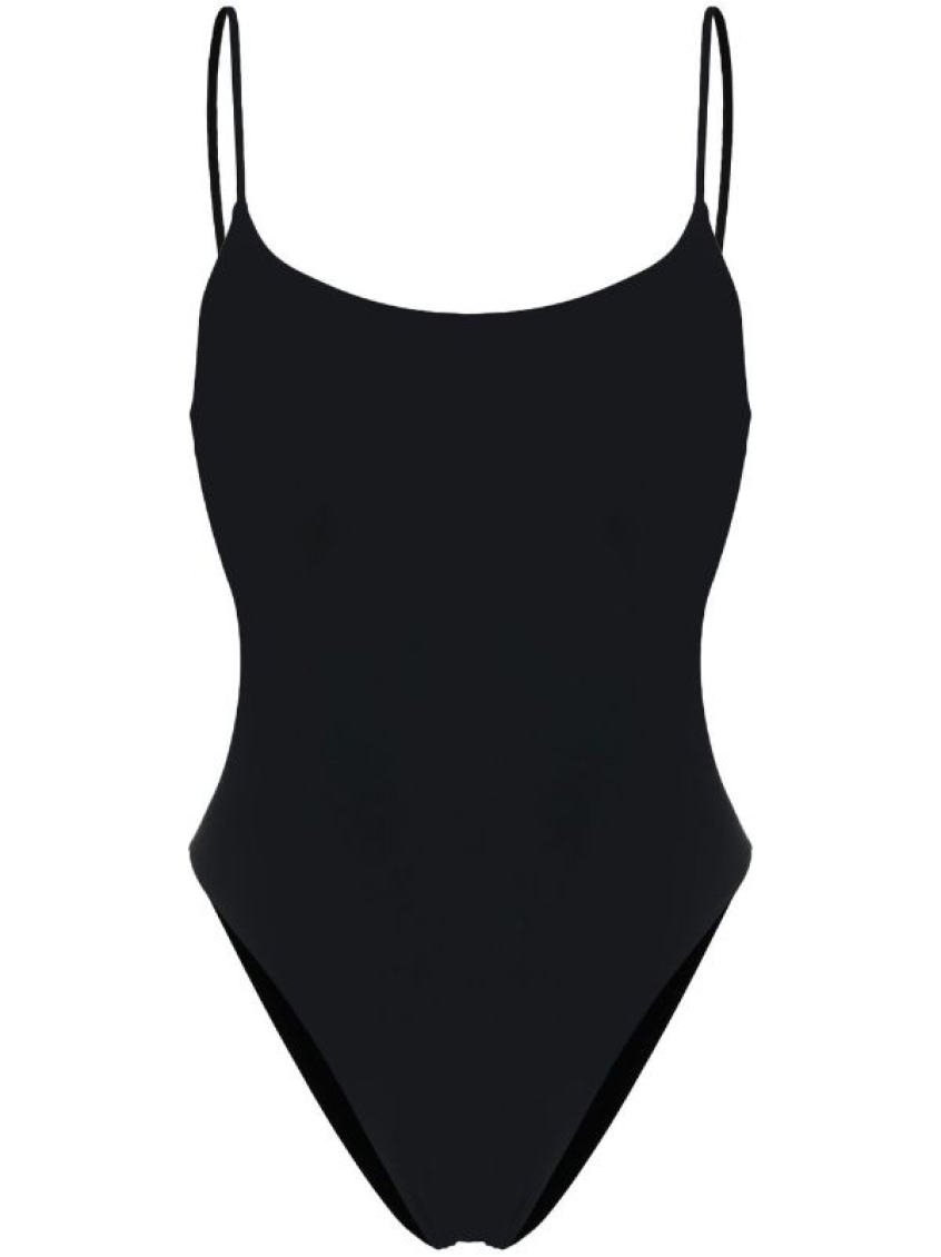 Black Trentasei Swimsuit 1