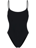 Black Trentasei Swimsuit 1