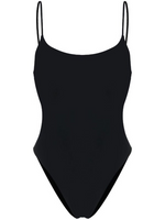 Black Trentasei Swimsuit 1