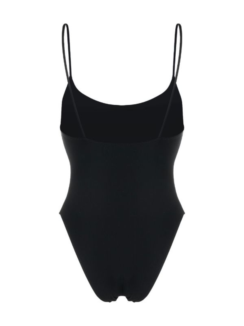 Black Trentasei Swimsuit 2
