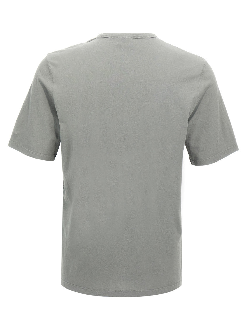 Grey Logo T-shirt 2