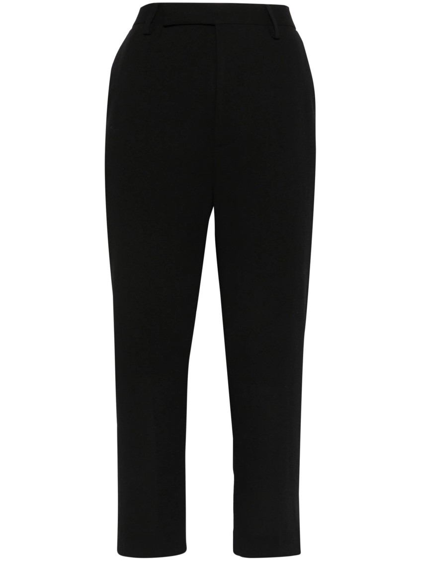 Black Astaires trousers 1