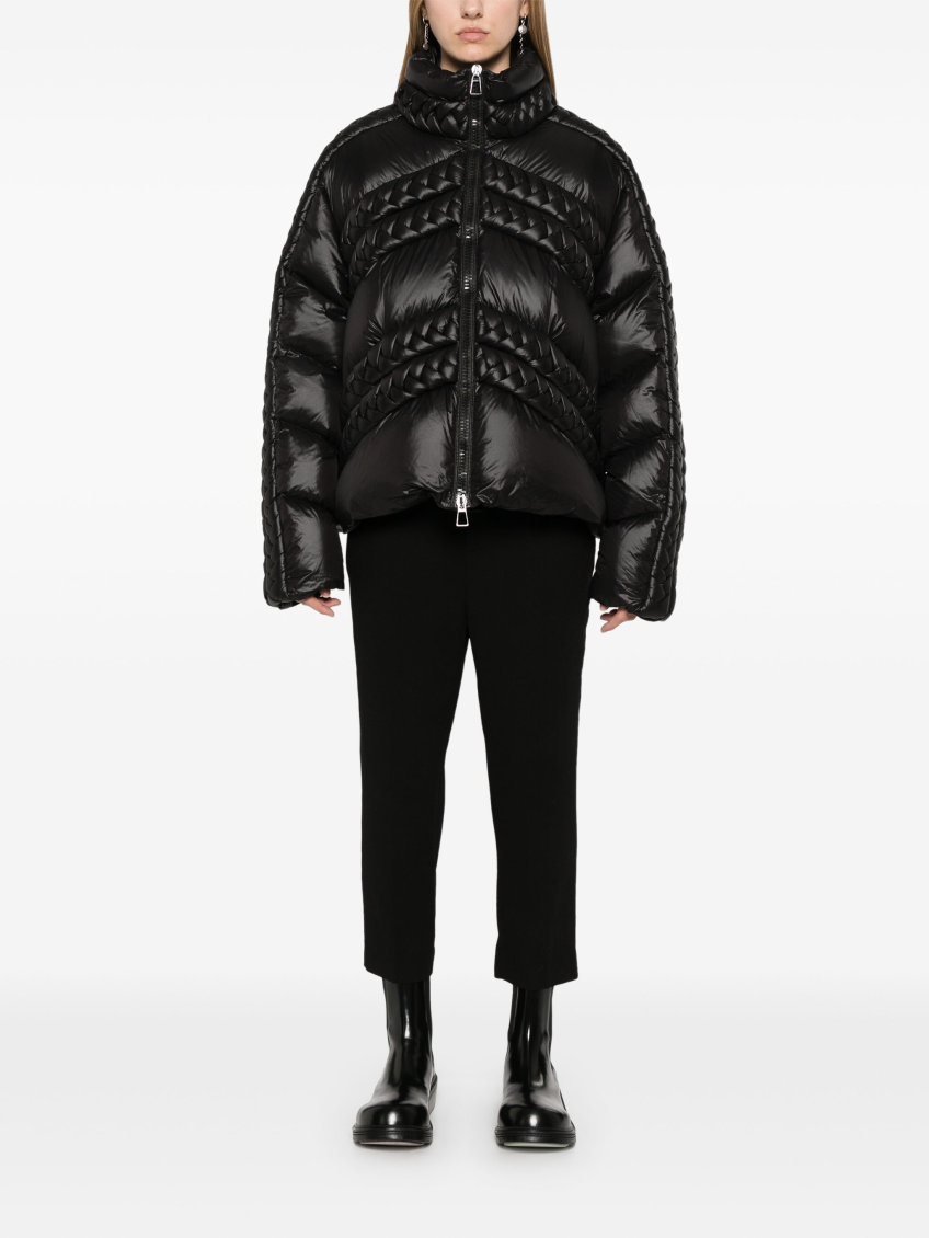 Black Astaires trousers 2