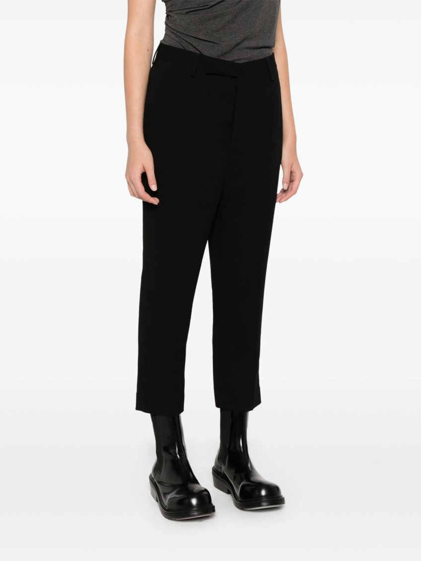 Black Astaires trousers 3
