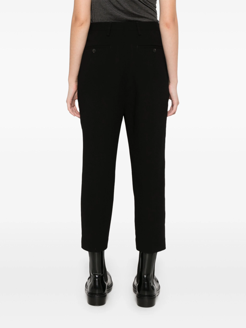 Black Astaires trousers 4
