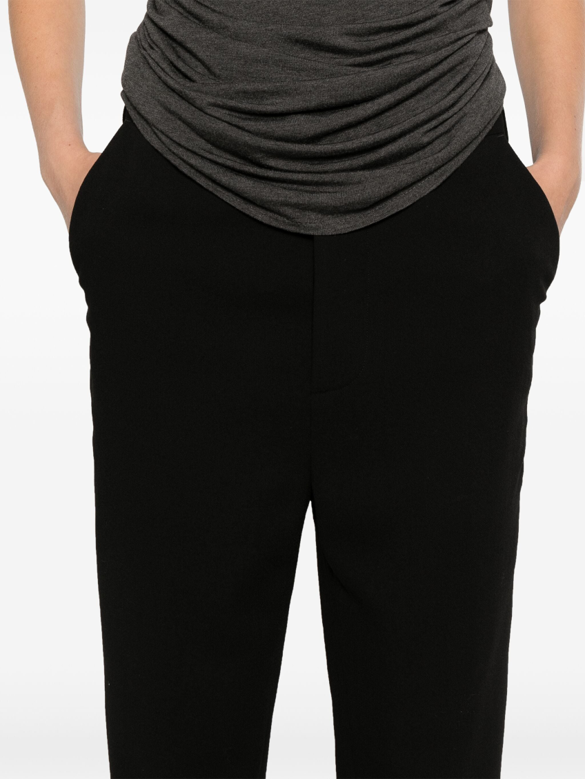 Black Astaires trousers 5