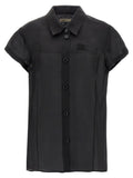 Black 'Keefe' shirt 1