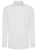 White Classic Shirt 1