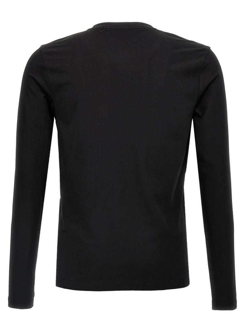 Black TChark T-shirt 2