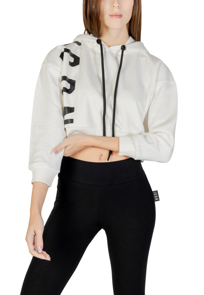 Off White Graphic Hood Sweatshirt 1