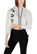 Off White Graphic Hood Sweatshirt 1
