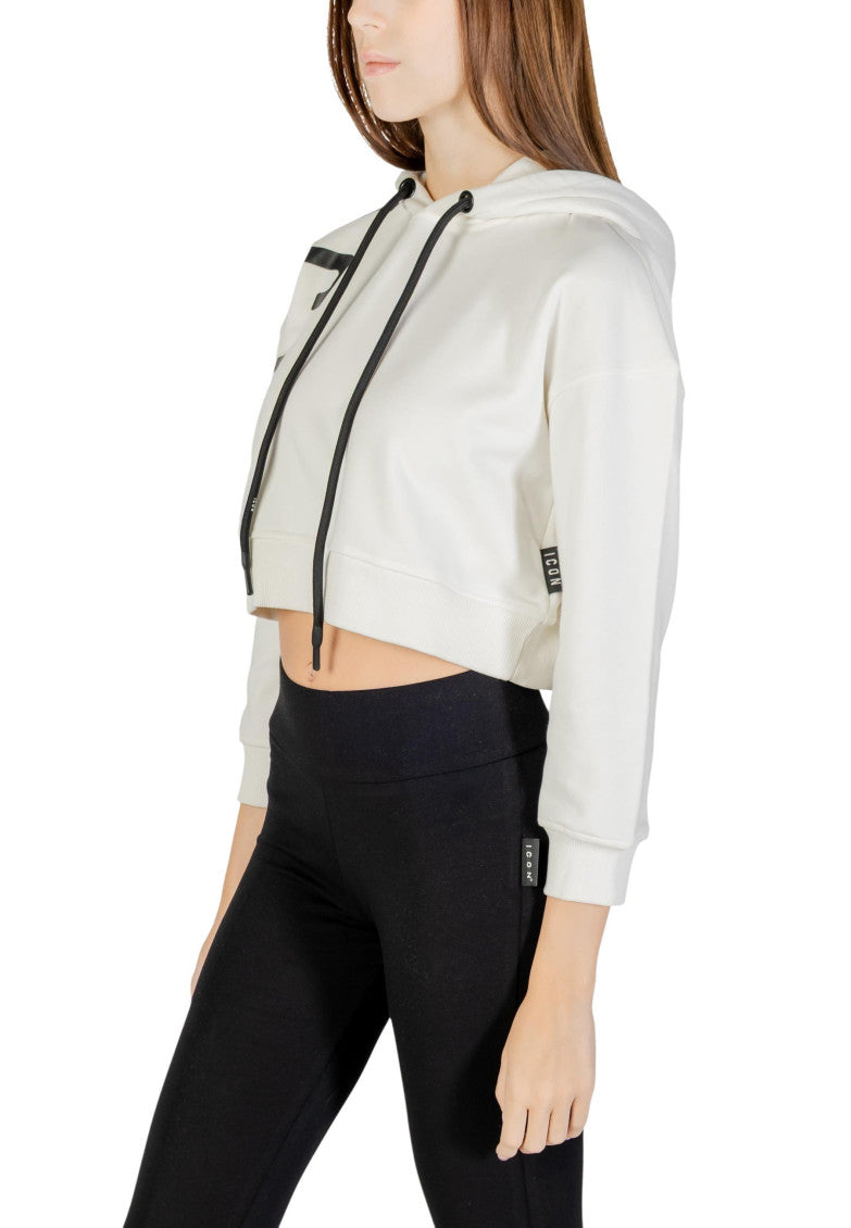 Off White Graphic Hood Sweatshirt 4