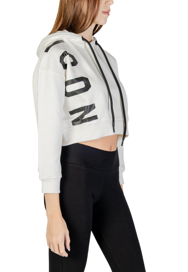 Off White Graphic Hood Sweatshirt 5