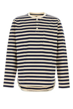 Blue Stripes T-Shirt 1