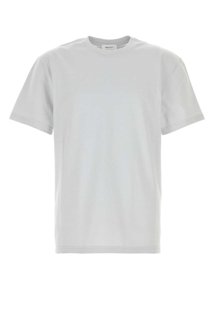 Light Grey Logo T-Shirt 1
