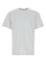 Light Grey Logo T-Shirt 1