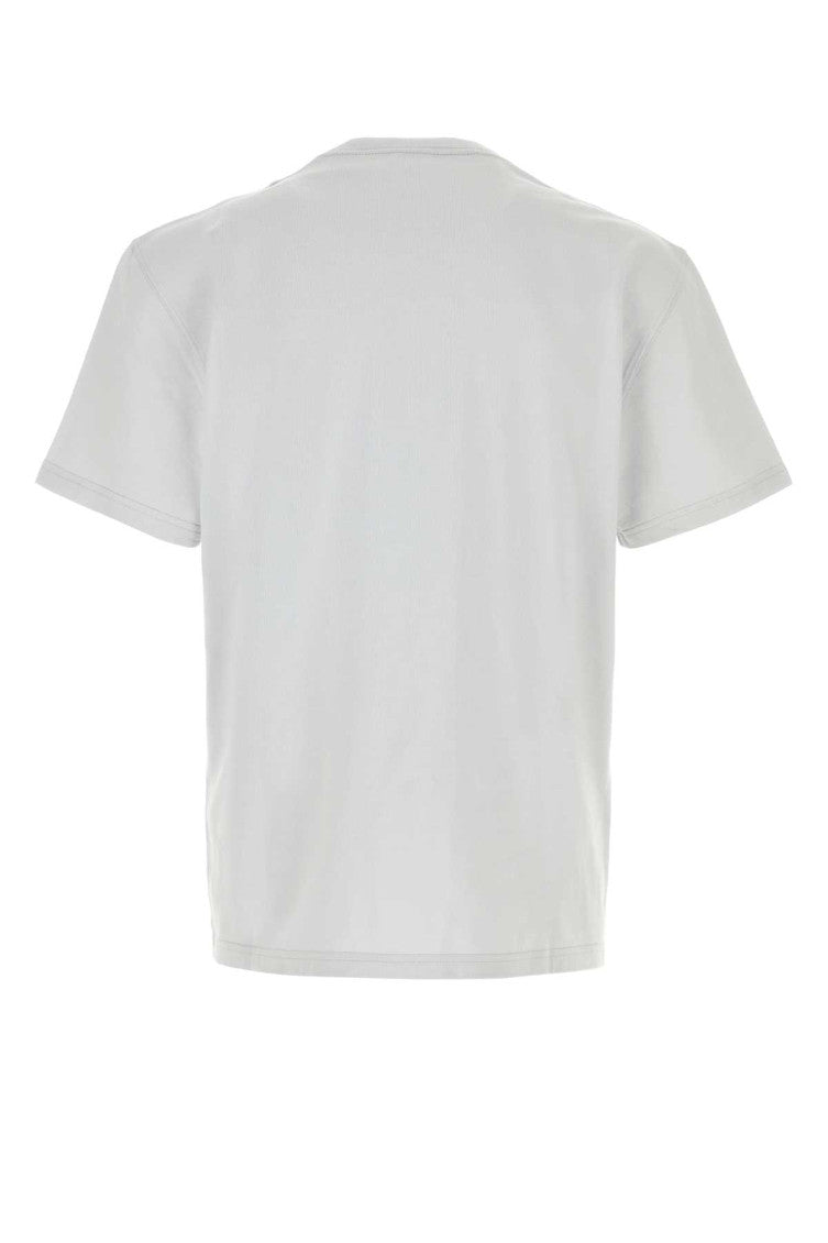 Light Grey Logo T-Shirt 2