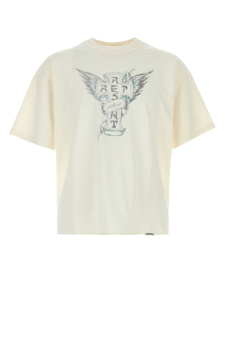 Off White Logo T-Shirt 1