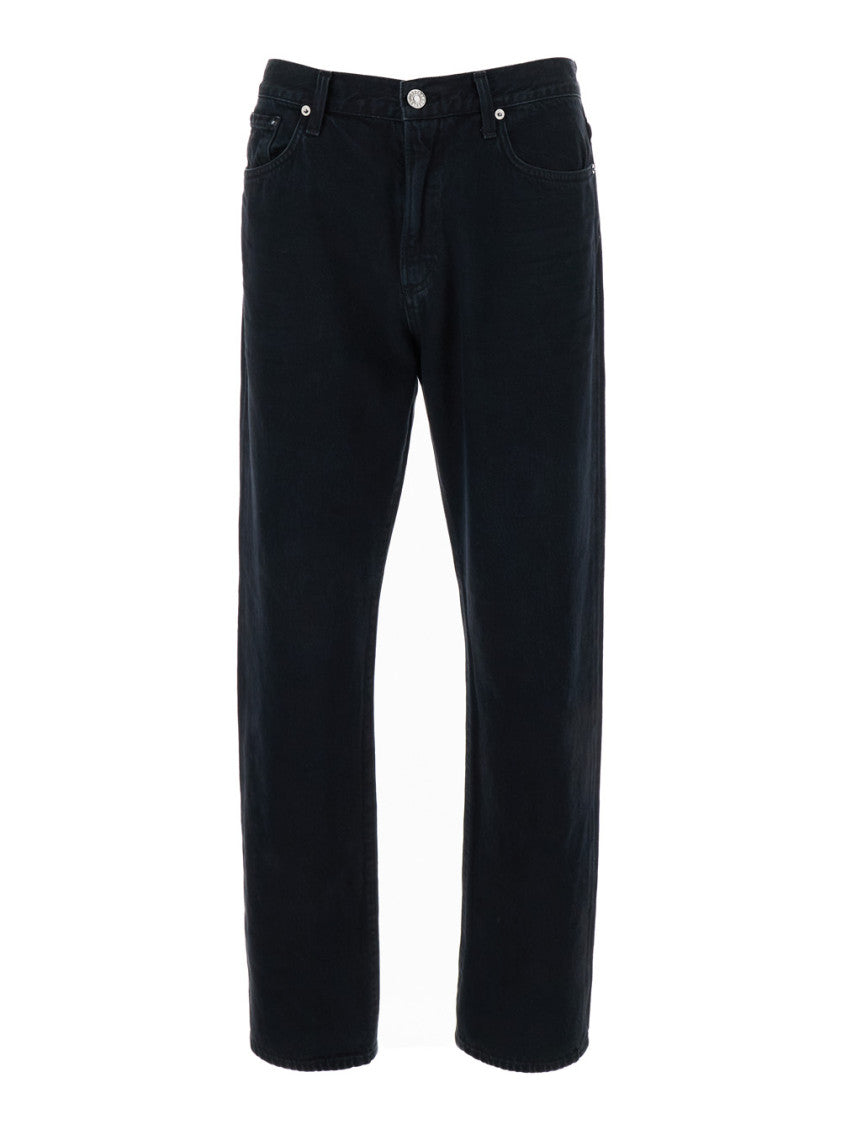 Black Skinny Jeans 1