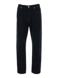 Black Skinny Jeans 1