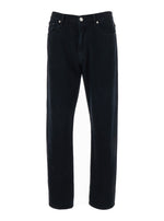 Black Skinny Jeans 1