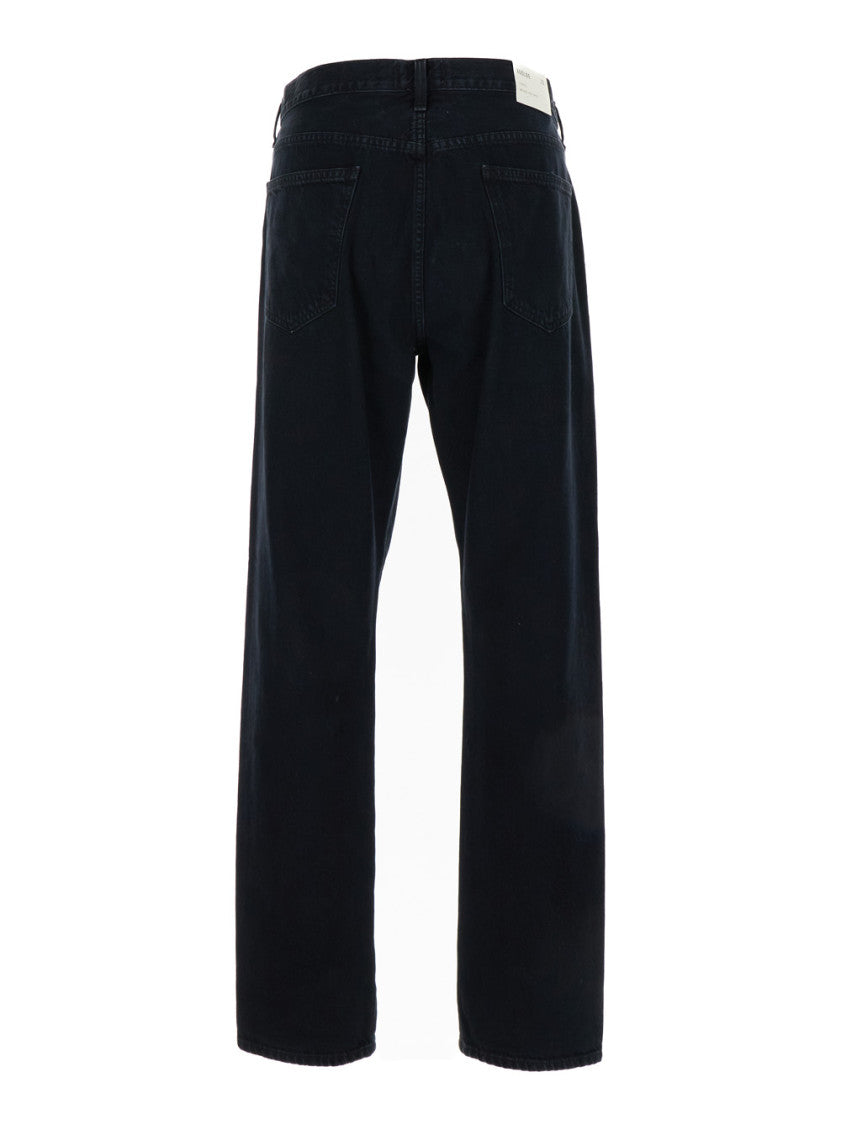 Black Skinny Jeans 2