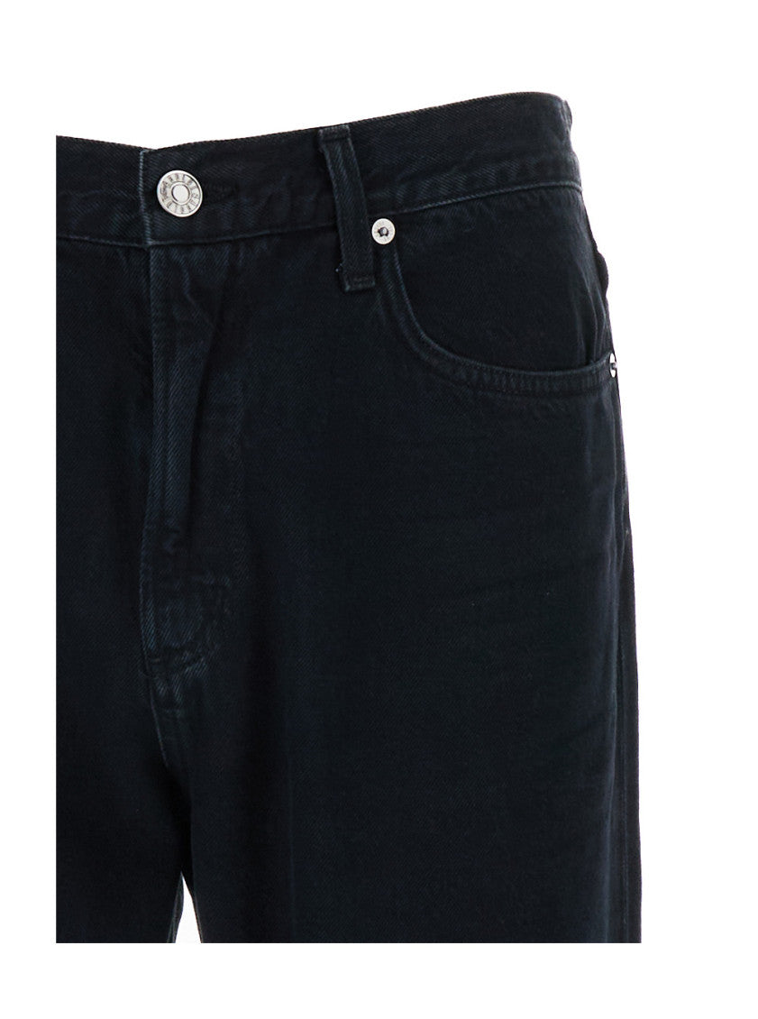 Black Skinny Jeans 3