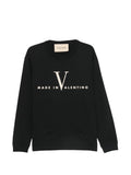 Black Full Sleeves T-Shirt 1