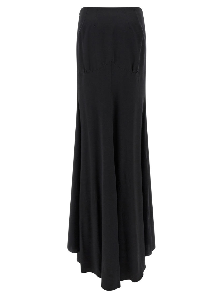 Black 'Rima' skirt 2