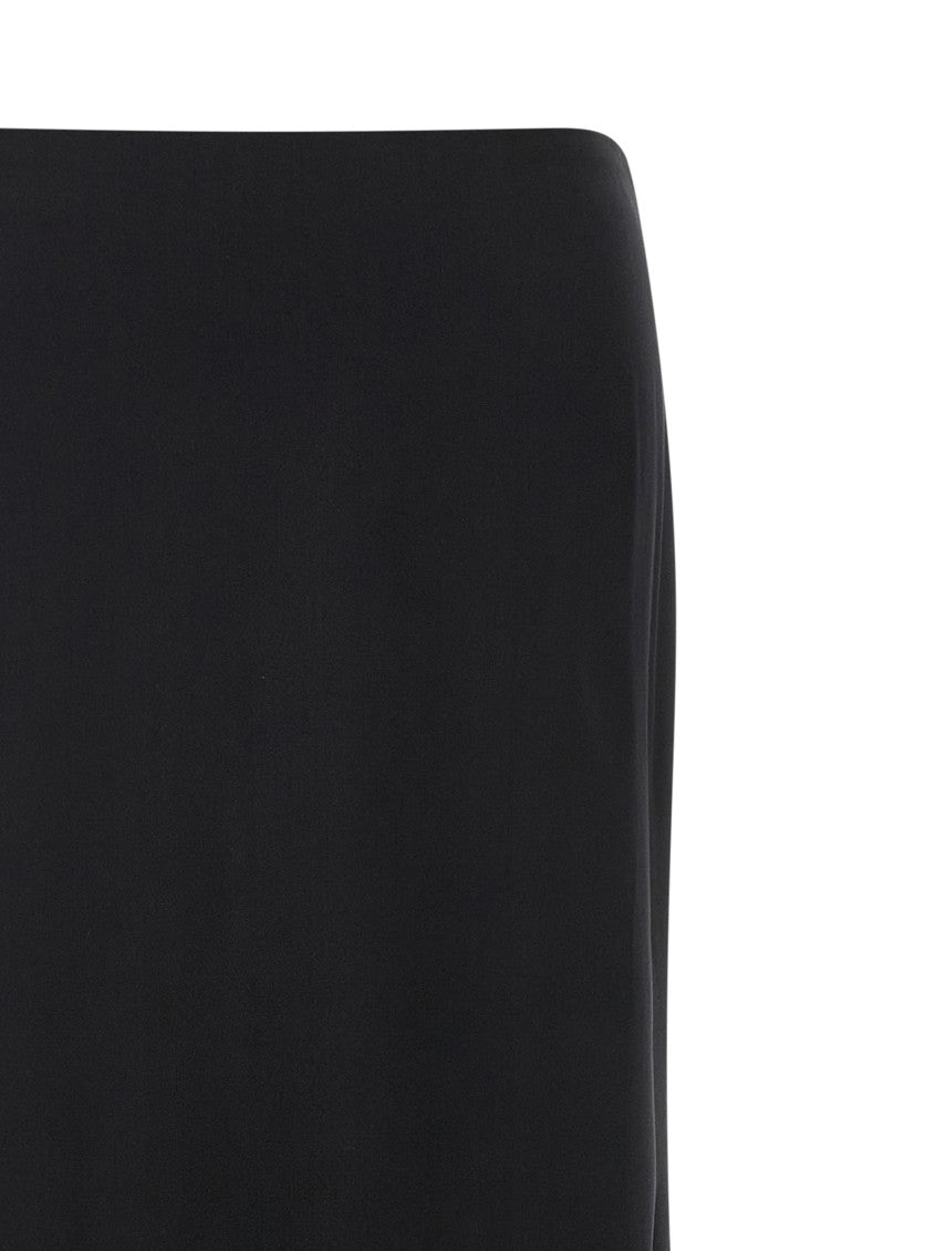 Black 'Rima' skirt 3
