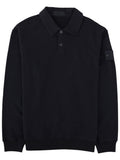 Navy Blue Regular Polo 1