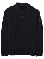 Navy Blue Regular Polo 1
