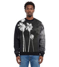 Black Crew Neck Sweater 1
